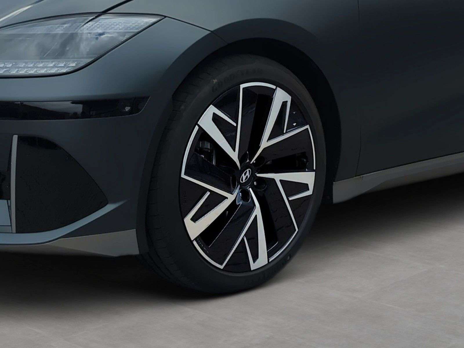 Hyundai IONIQ 6