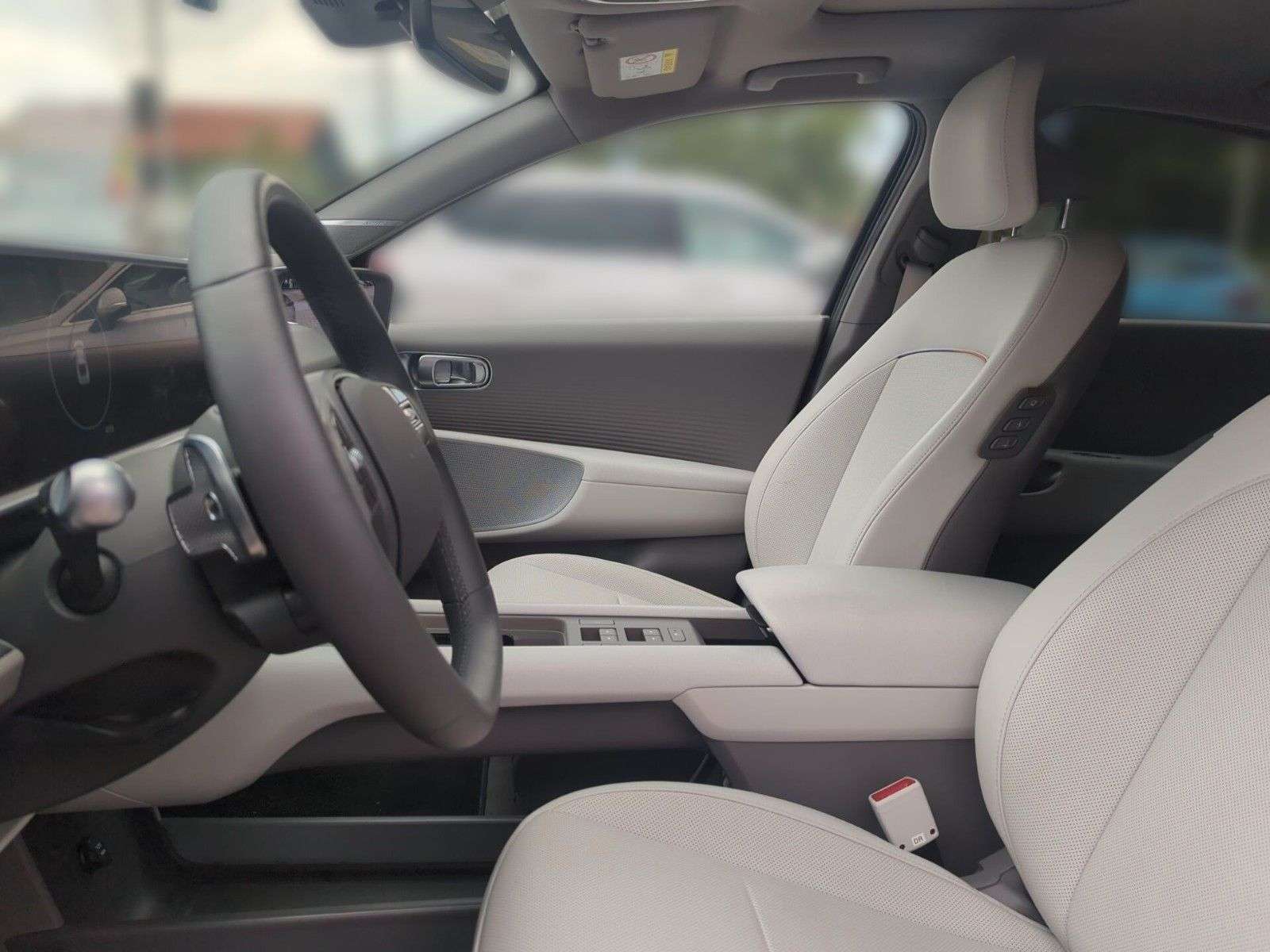Hyundai IONIQ 6