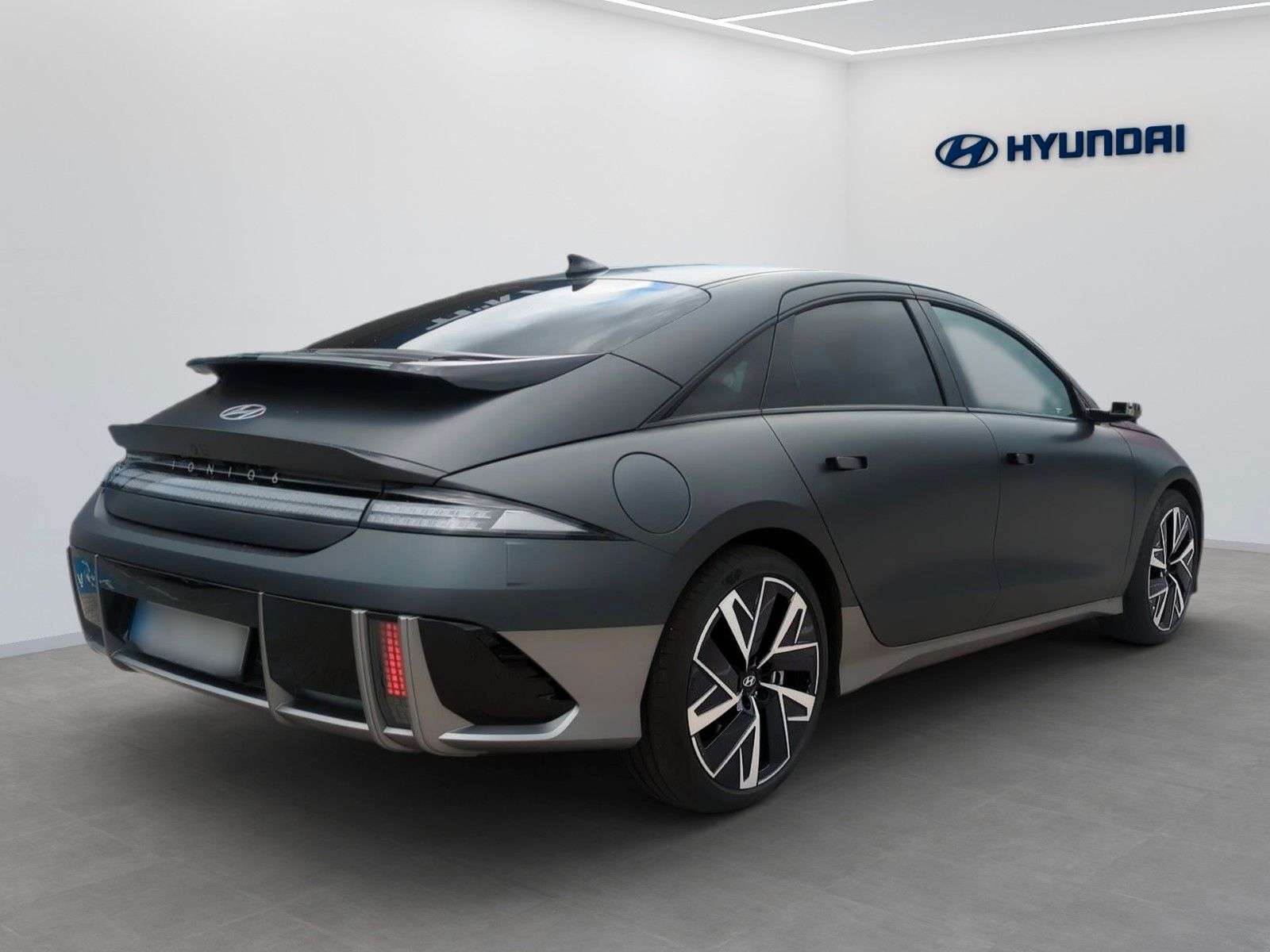 Hyundai IONIQ 6