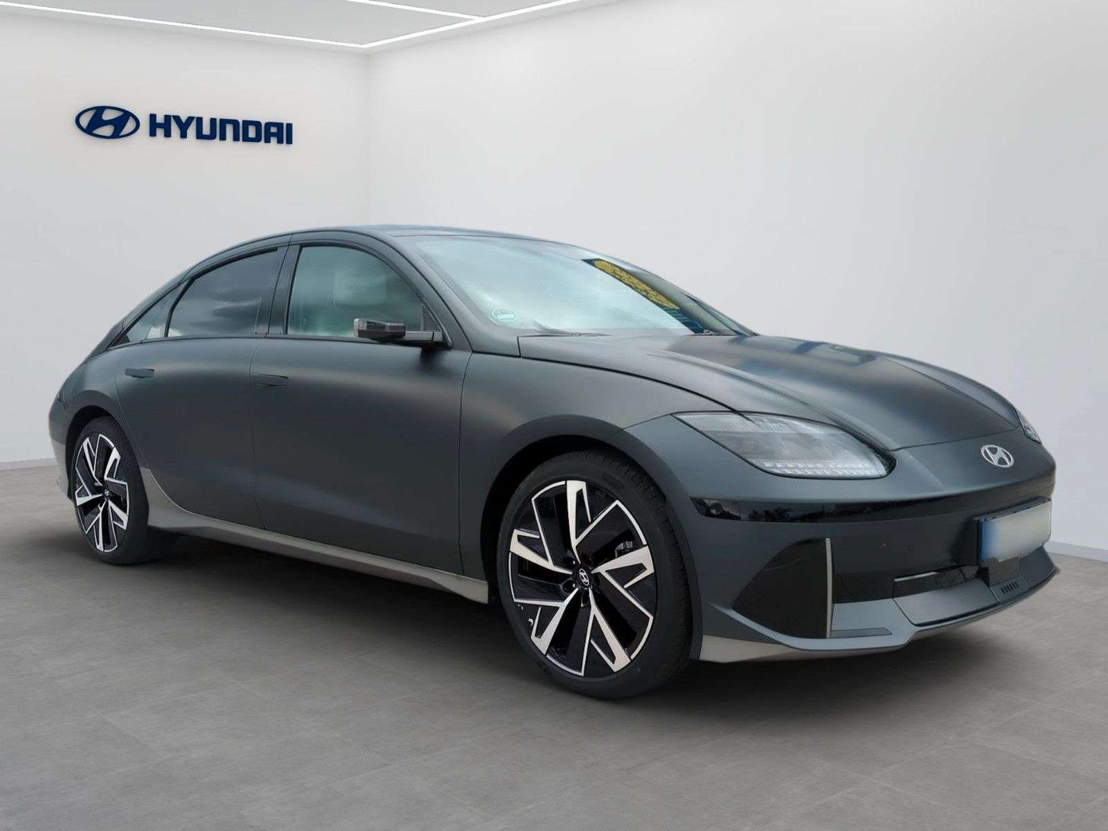 Hyundai IONIQ 6