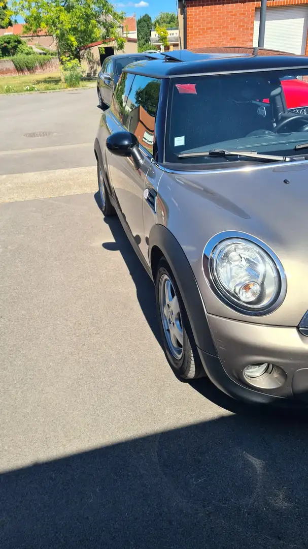 MINI Cooper Hatch D 112 ch Pack Red Hot Chili - 2
