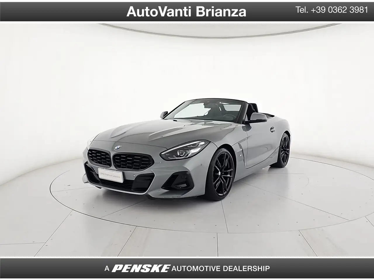 BMW Z4