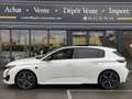 Peugeot 308 PHEV 225ch GT e-EAT8 Weiß - thumbnail 5