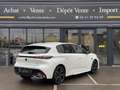Peugeot 308 PHEV 225ch GT e-EAT8 Weiß - thumbnail 4