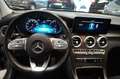 Mercedes-Benz GLC 300 de PHEV 4Matic AHV/LED/Navi/Virtual/GRA/PDC/MFL... Grau - thumbnail 11