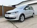 Volkswagen Sharan Comfortline BMT Silver - thumbnail 1