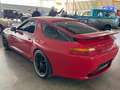 Porsche 928 Automatik GTS Strosek tuning Rot - thumbnail 4