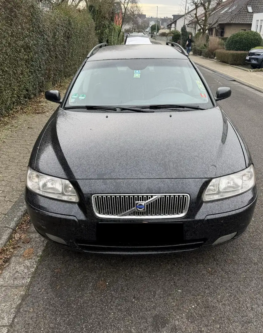 Volvo V70 D5 DPF Kinetic - 2