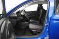 Opel Corsa-e Electric 50 kWh NAVIGATIE VIA CARPLAY | STOEL- EN Blauw - thumbnail 11