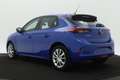 Opel Corsa-e Electric 50 kWh NAVIGATIE VIA CARPLAY | STOEL- EN Blauw - thumbnail 3