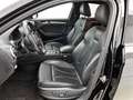 Audi A3 Limousine 2.0 TFSI S3 quattro Pro Line Plus Leder, Noir - thumbnail 40