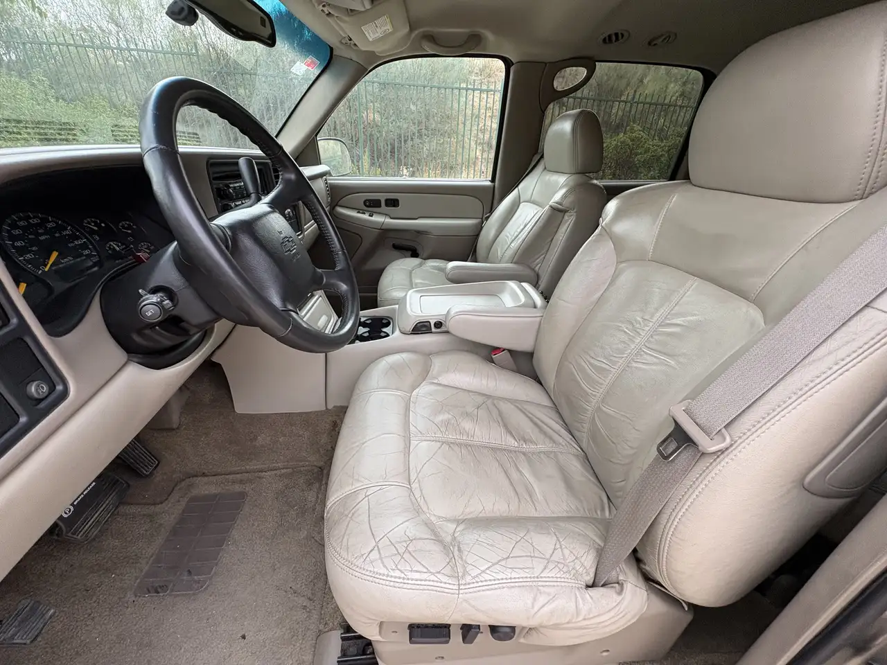 Chevrolet Suburban 6.0 K2500, foto 8