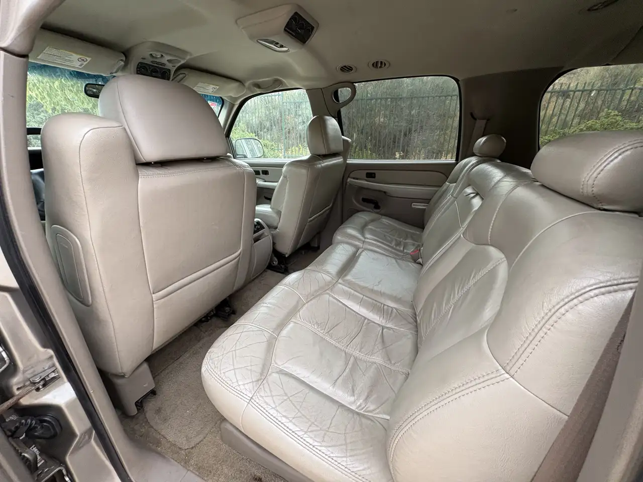 Chevrolet Suburban 6.0 K2500, foto 9
