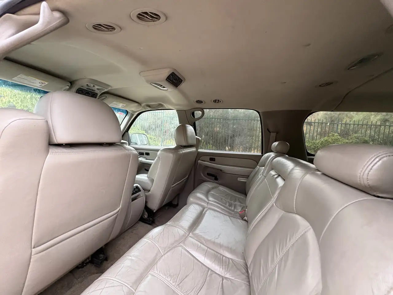 Chevrolet Suburban 6.0 K2500, foto 10
