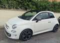 Fiat 500 Blanc - thumbnail 1