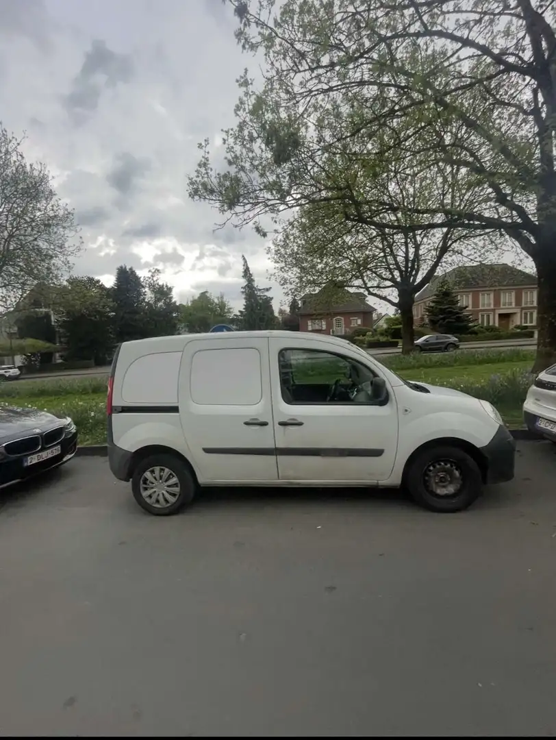 Renault Kangoo 1.5 dCi Authentique FAP - 1