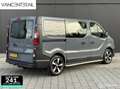 Renault Trafic bestel 1.6 dCi 95 T29 L2H1 DC Comfort Grau - thumbnail 4