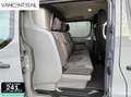 Renault Trafic bestel 1.6 dCi 95 T29 L2H1 DC Comfort Grau - thumbnail 19