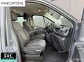 Renault Trafic bestel 1.6 dCi 95 T29 L2H1 DC Comfort Grau - thumbnail 17