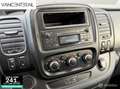 Renault Trafic bestel 1.6 dCi 95 T29 L2H1 DC Comfort Grau - thumbnail 15
