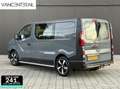 Renault Trafic bestel 1.6 dCi 95 T29 L2H1 DC Comfort Grau - thumbnail 3