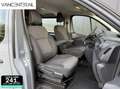 Renault Trafic bestel 1.6 dCi 95 T29 L2H1 DC Comfort Grau - thumbnail 18