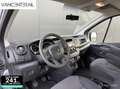Renault Trafic bestel 1.6 dCi 95 T29 L2H1 DC Comfort Grau - thumbnail 9