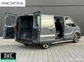 Renault Trafic bestel 1.6 dCi 95 T29 L2H1 DC Comfort Grau - thumbnail 5
