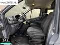 Renault Trafic bestel 1.6 dCi 95 T29 L2H1 DC Comfort Grau - thumbnail 8