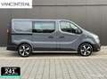 Renault Trafic bestel 1.6 dCi 95 T29 L2H1 DC Comfort Grau - thumbnail 6