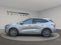Ford Kuga 2.5  PHEV ST-LINE X Silber - thumbnail 3