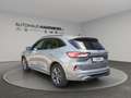 Ford Kuga 2.5  PHEV ST-LINE X Silber - thumbnail 4