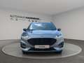 Ford Kuga 2.5  PHEV ST-LINE X Silber - thumbnail 2