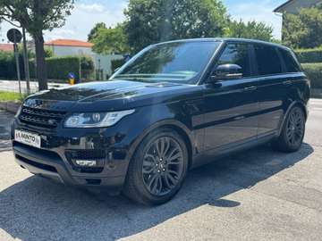 3.0 TDV6 HSE Dynamic