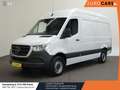 Mercedes-Benz Sprinter 315 L2H2 Automaat Airco Camera Navigatie Blanc - thumbnail 1