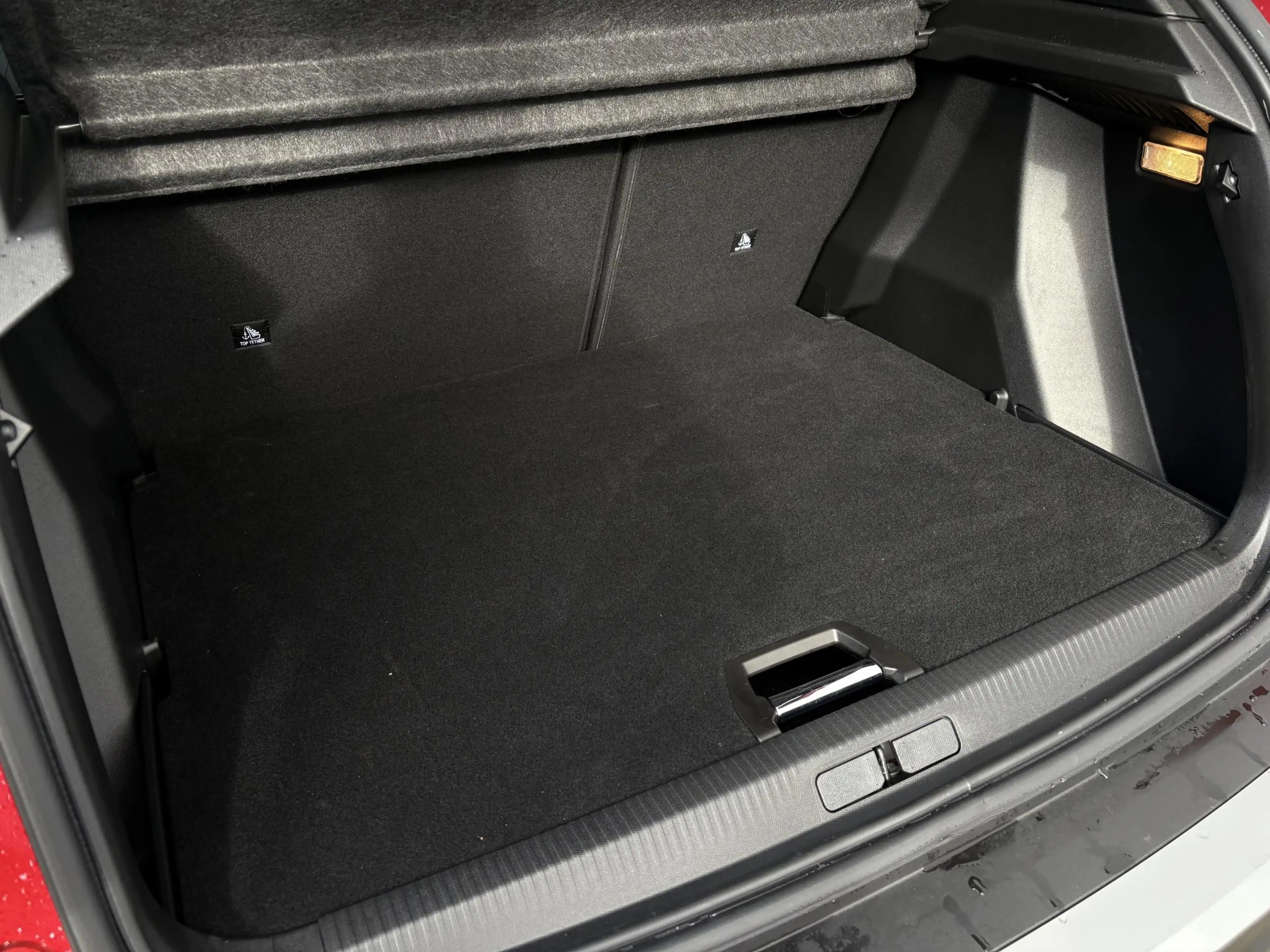 Peugeot 2008 1.2 Hybrid 145 GT | Navigatie | Voor- en Achteruit — photo 9