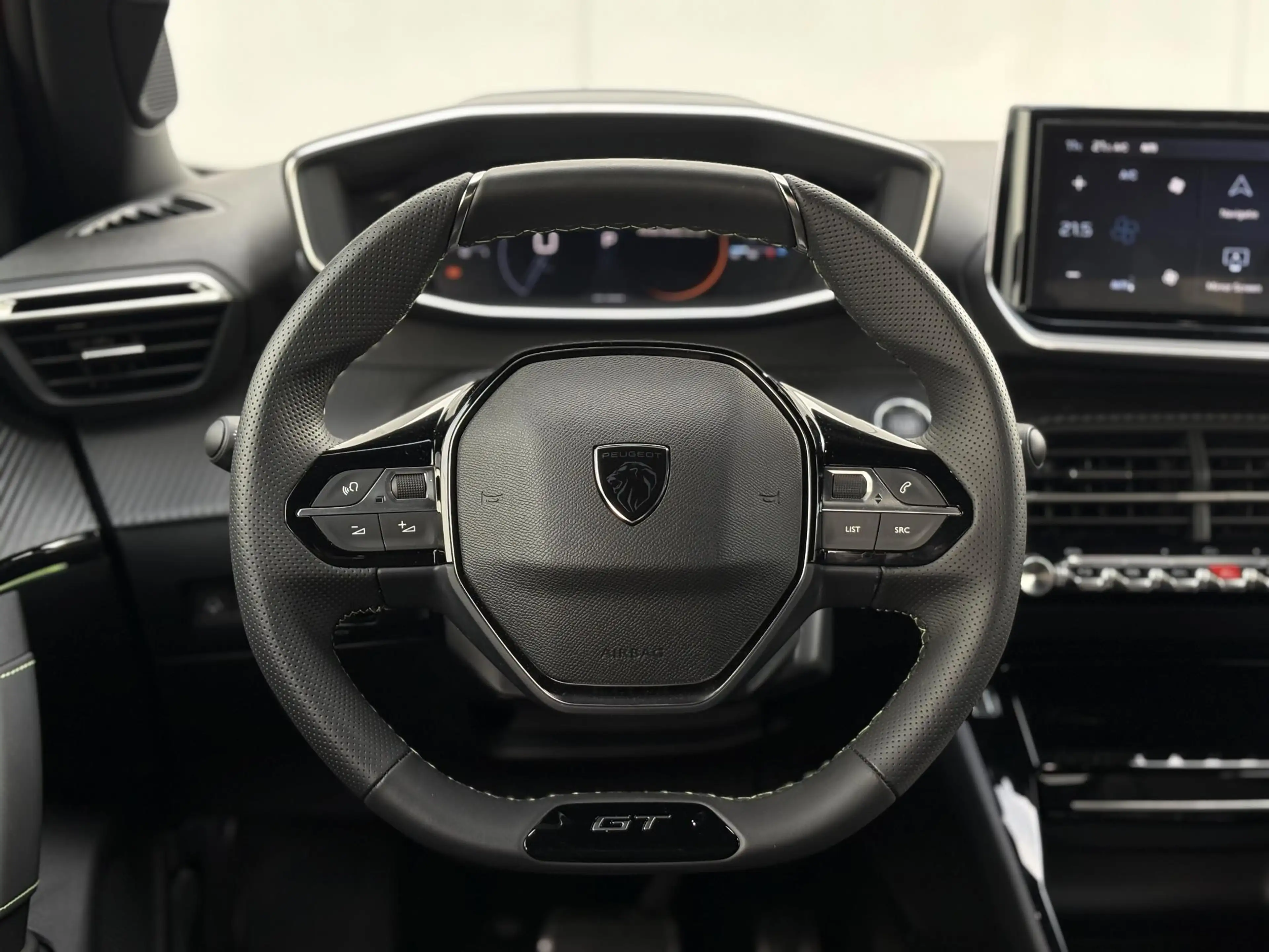 Peugeot 2008 1.2 Hybrid 145 GT | Navigatie | Voor- en Achteruit — photo 14