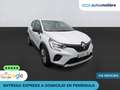 Renault Captur TCe GPF Micro Híbrido Intens 103kW Blanco - thumbnail 3