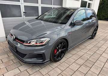 VII 2.0 TSI 290CH GTI TCR DSG7 EURO6D-T 5P