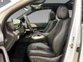 Mercedes-Benz GLE 350 de 4M AMG+DISTRONIC+NIGHT+Pano+AHK+360° Weiß - thumbnail 9