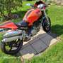 Ducati Monster S2R Оранжевий - thumbnail 2