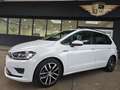 Volkswagen Golf Sportsvan VII 2.0 TDILounge PANO/PDC/BT Weiß - thumbnail 2