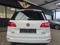 Volkswagen Golf Sportsvan VII 2.0 TDILounge PANO/PDC/BT Weiß - thumbnail 14