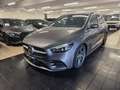Mercedes-Benz B 180 d Premium auto Grigio - thumbnail 2
