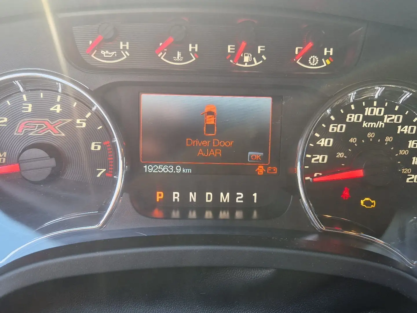 Ford F 150 Negro - 2