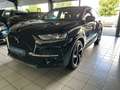 DS Automobiles DS 7 Crossback /PANO/LEDER/LED/GARANTIE/ALU/ Noir - thumbnail 2