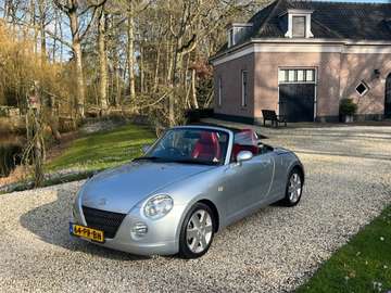 0.7 TYPE 2 RHD NL-auto 1e eigenaar #UNIEK