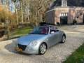 Daihatsu Copen 0.7 TYPE 2 RHD NL-auto 1e eigenaar #UNIEK Gris - thumbnail 2