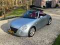 Daihatsu Copen 0.7 TYPE 2 RHD NL-auto 1e eigenaar #UNIEK Gris - thumbnail 3