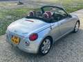 Daihatsu Copen 0.7 TYPE 2 RHD NL-auto 1e eigenaar #UNIEK Gris - thumbnail 14